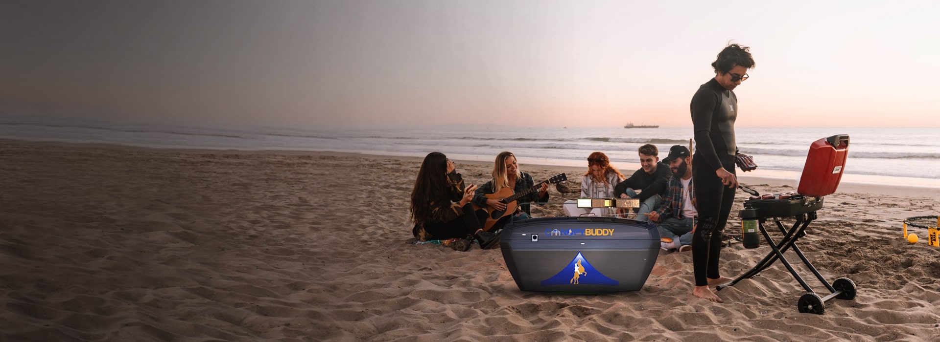 Portable Vault Secure Your Valuables at Any Outdoor Location