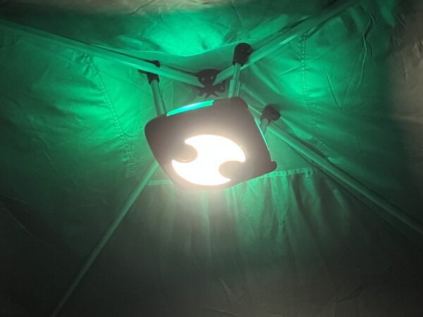 Mode Light - Green Canopy