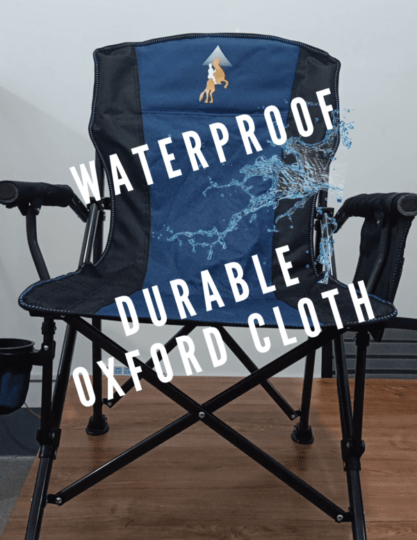 Water Proof and fordable Outdoor Chair