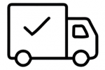 Canopy Buddy - Delivery Icon